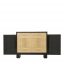 Golden Midnight Sideboard by Chiara Provasi