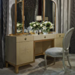 Etoile Vanity Table by Chiara Provasi