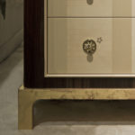 Etoile Chest of Drawers by Chiara Provasi