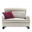 Georgette Armchair by Chiara Provasi