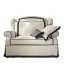 Miss Marquise Armchair by Chiara Provasi