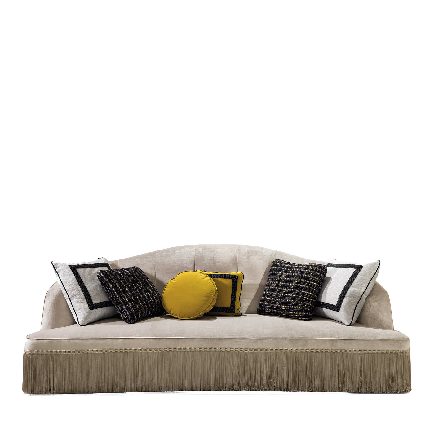 Grace Sofa by Chiara Provasi