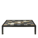 Dover Coffee Table by Chiara Provasi