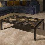 Dover Coffee Table by Chiara Provasi