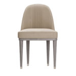 Cocoon Dining Chair by CPRN Homood