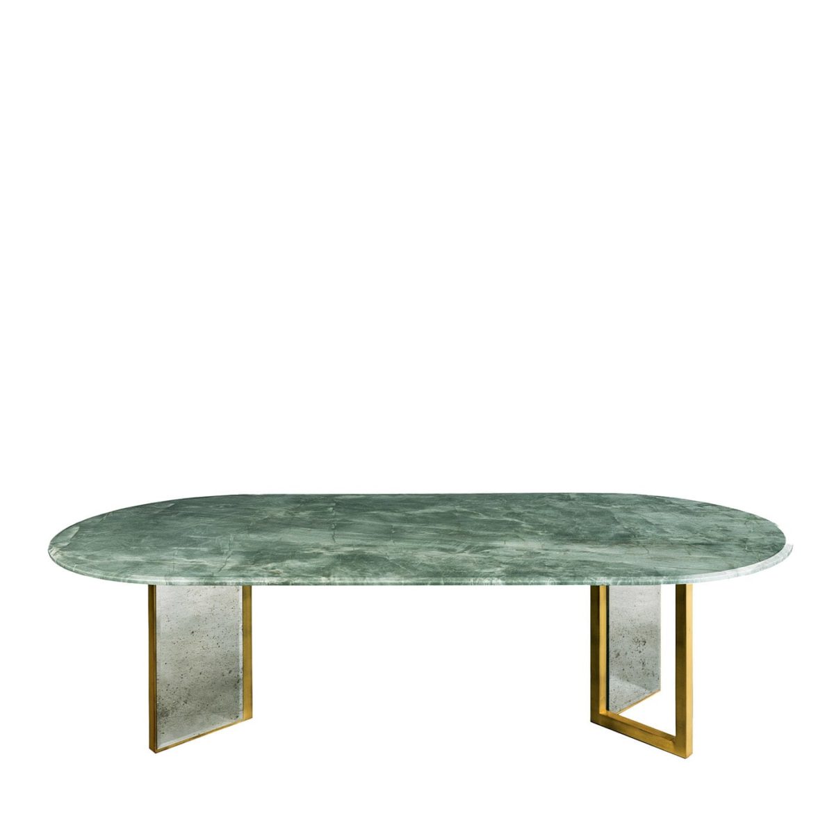 Apollo Dining Table by Chiara Provasi