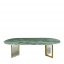 Apollo Dining Table by Chiara Provasi