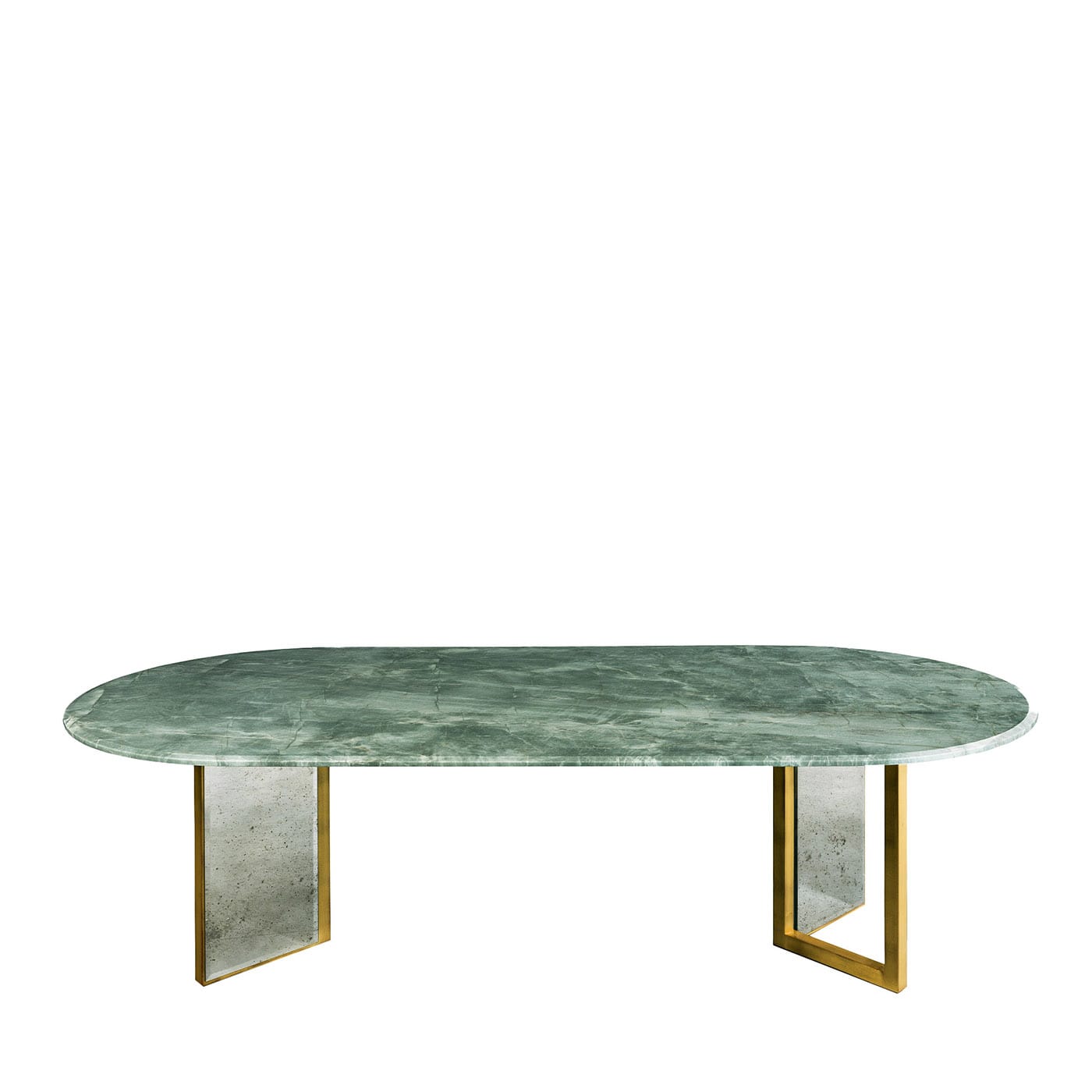 Apollo Dining Table by Chiara Provasi