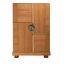 Jupiter Bar Cabinet by Chiara Provasi