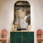 Paloma Sideboard by Chiara Provasi