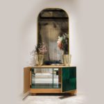 Paloma Sideboard by Chiara Provasi