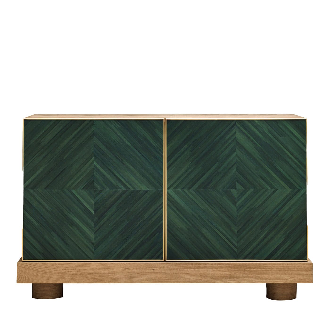 Paloma Sideboard by Chiara Provasi