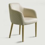 Holly Chair by Chiara Provasi