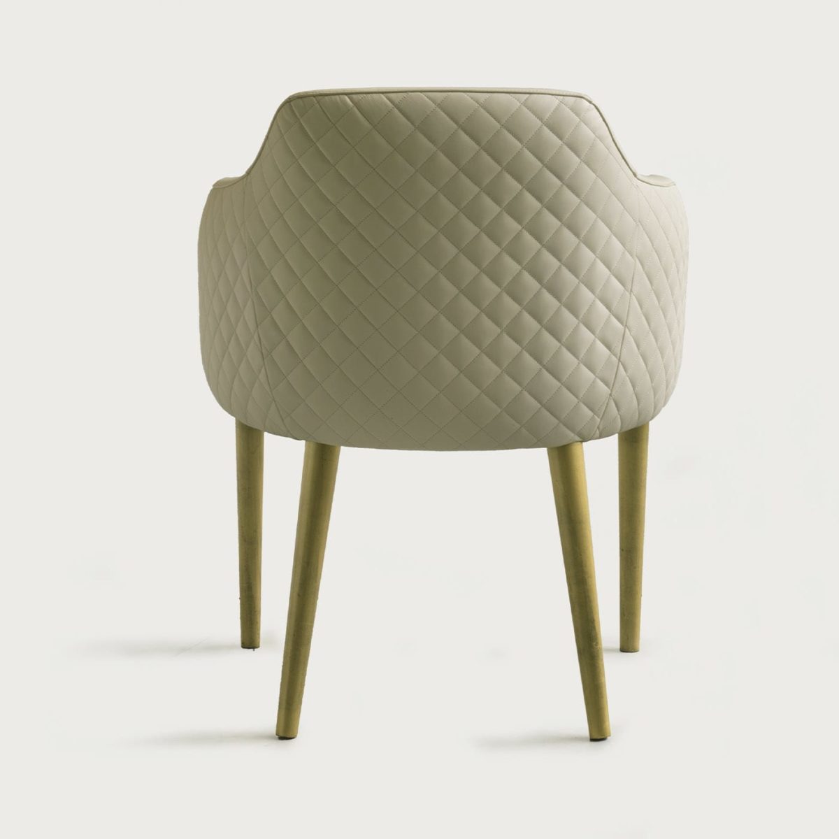 Holly Chair by Chiara Provasi