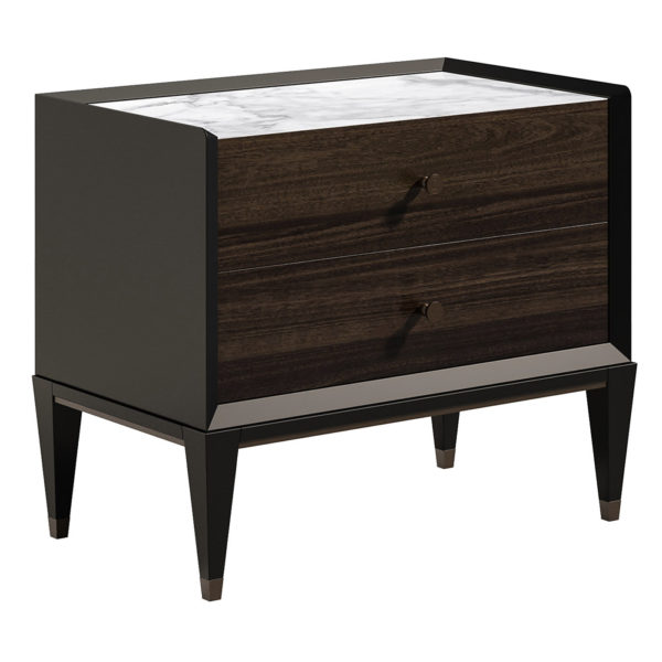 Eclipse Nightstand by CPRN Homood