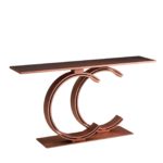 Double C Console by CPRN Homood