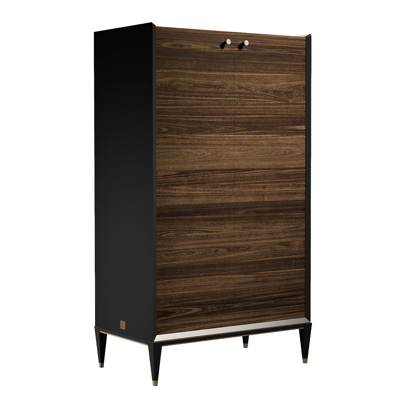 Eclipse Tall Cabinet by CPRN Homood