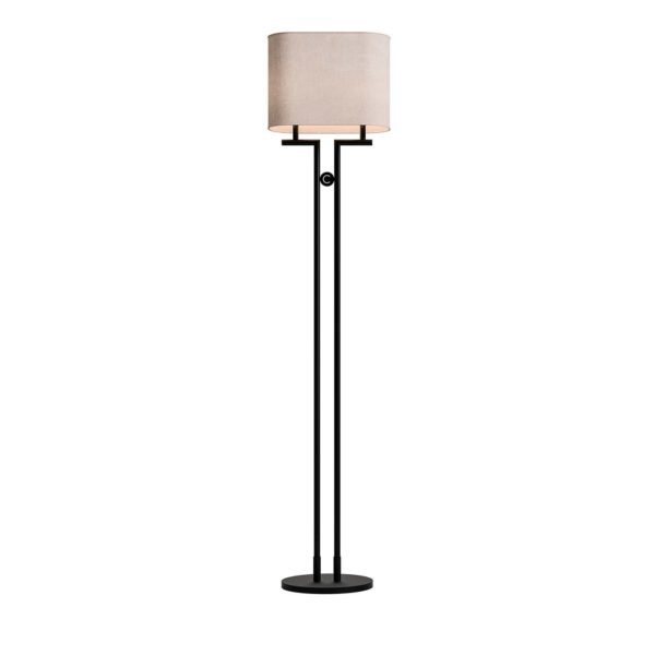 Floor Lamp by CPRN Homood