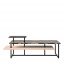 Rectangular Coffee Table by CPRN Homood