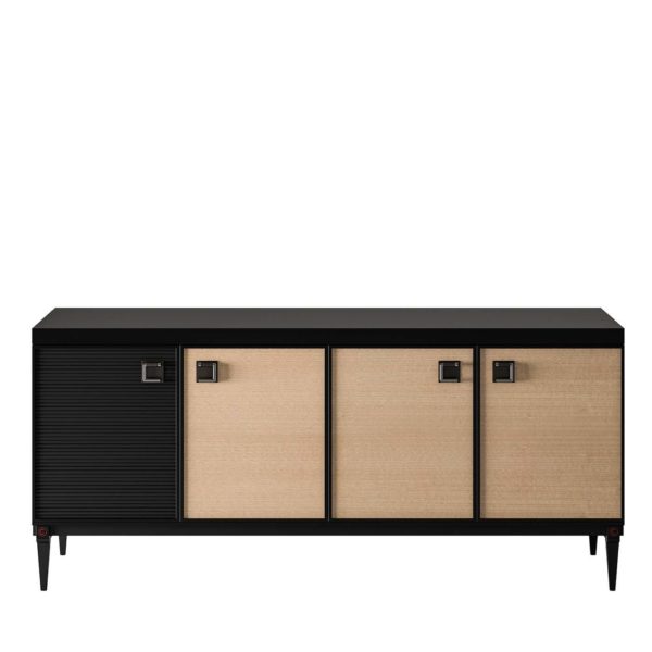 Beige Sideboard by CPRN Homood