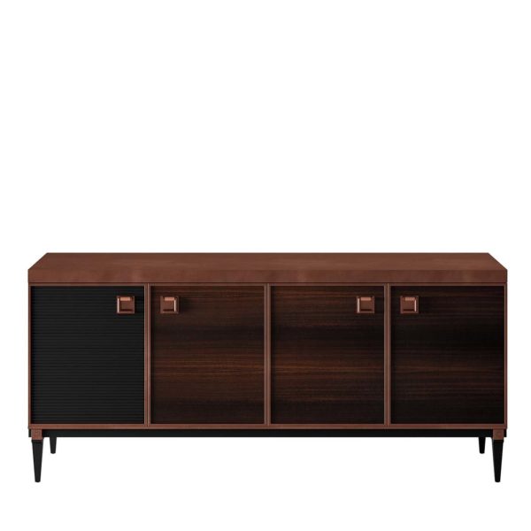 Wood Sideboard by CPRN Homood