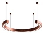 C-Ring Chandelier by CPRN Homood