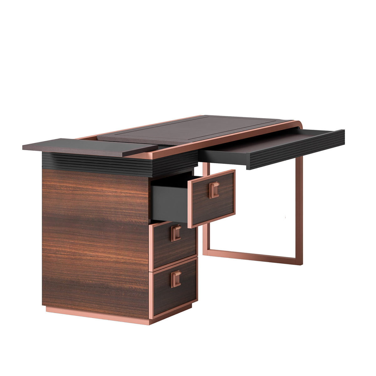 Sesto Senso Desk by CPRN Homood