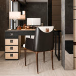 Vanity Desk by CPRN Homood