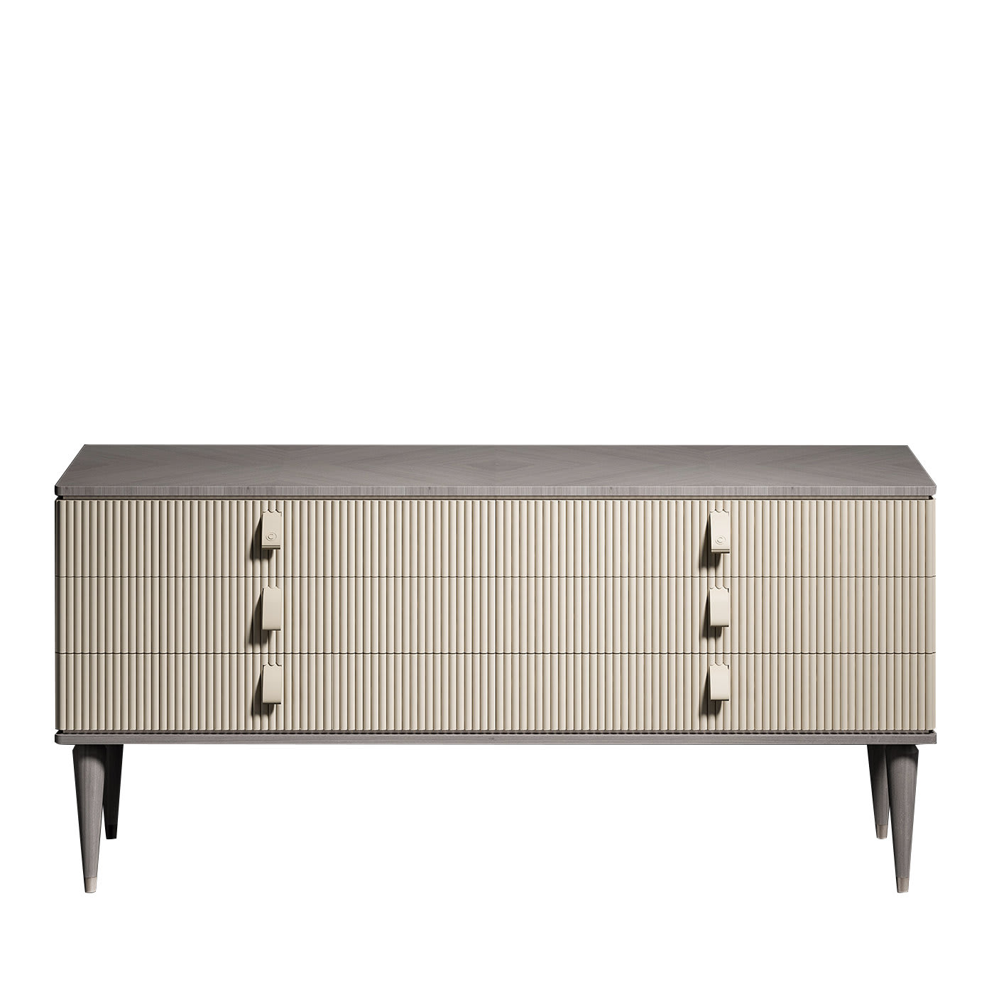 Cocoon Dresser by CPRN Homood