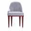 Cocoon 1-Armrest Dining Chair by CPRN Homood