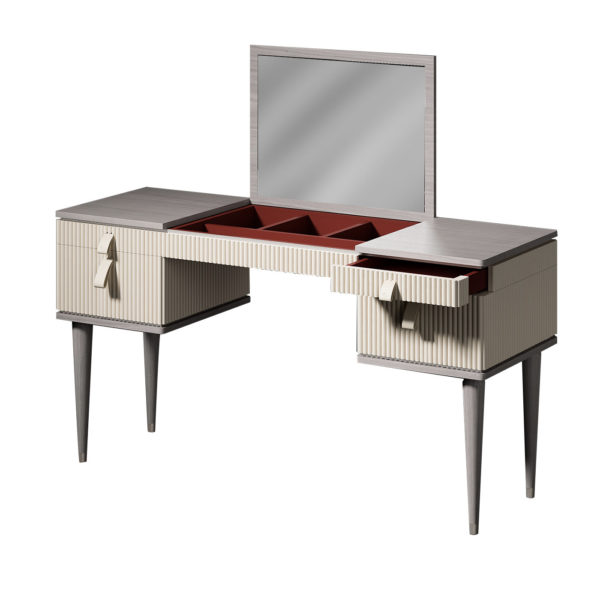 Cocoon Vanity Table by CPRN Homood