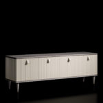 Cocoon Sideboard by CPRN Homood