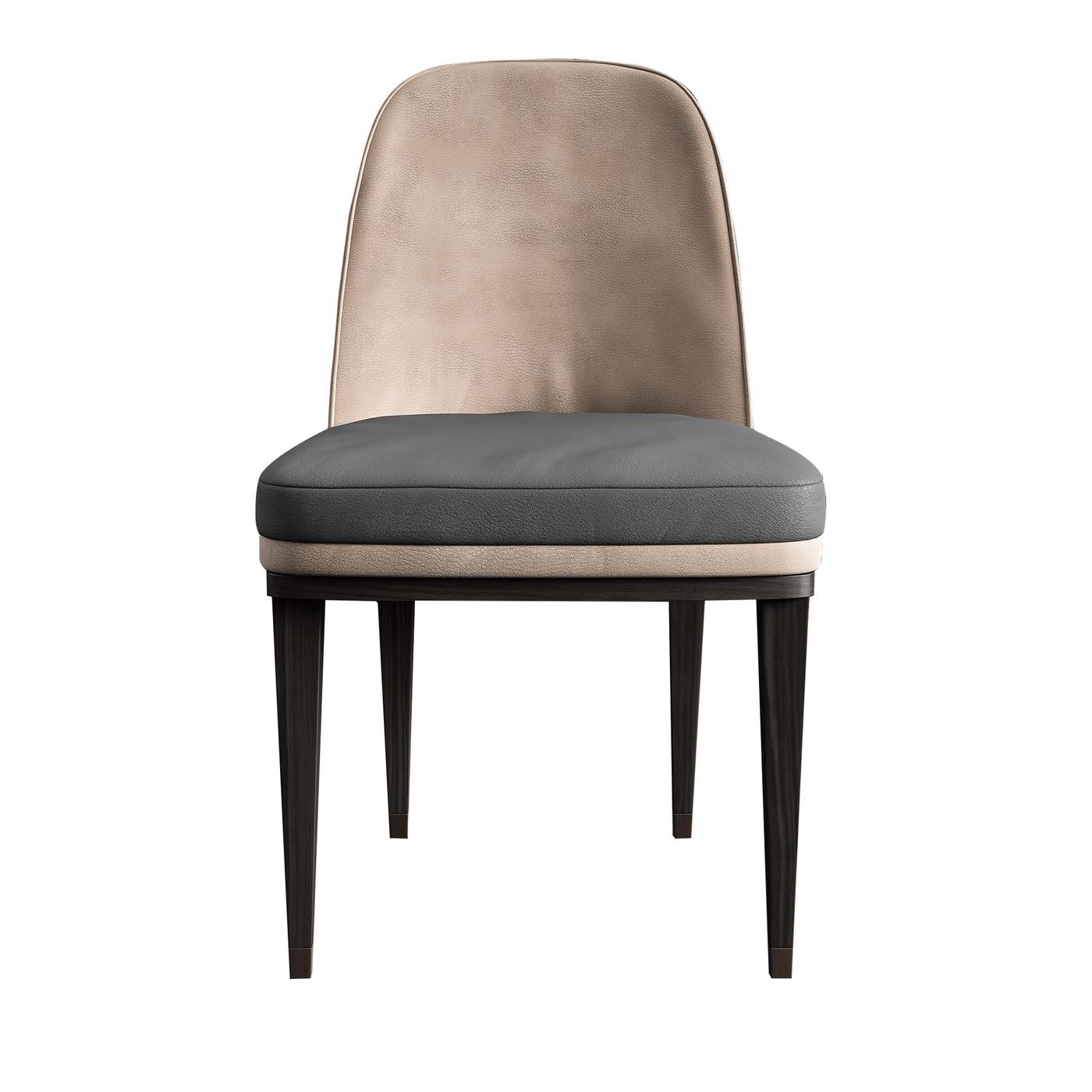 Sensual Dining Chair by CPRN Homood