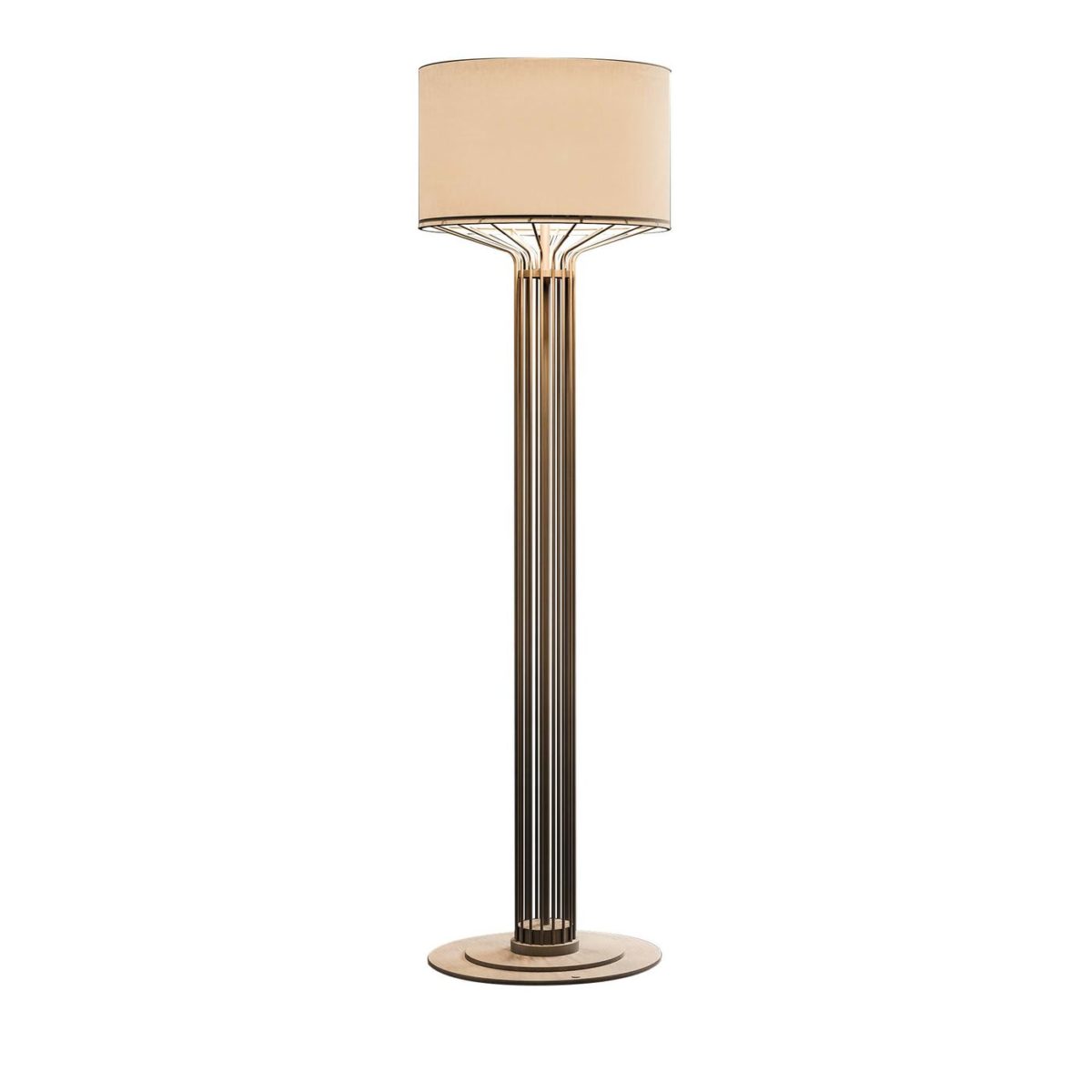 Floor Lamp by CPRN Homood