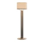 Floor Lamp by CPRN Homood