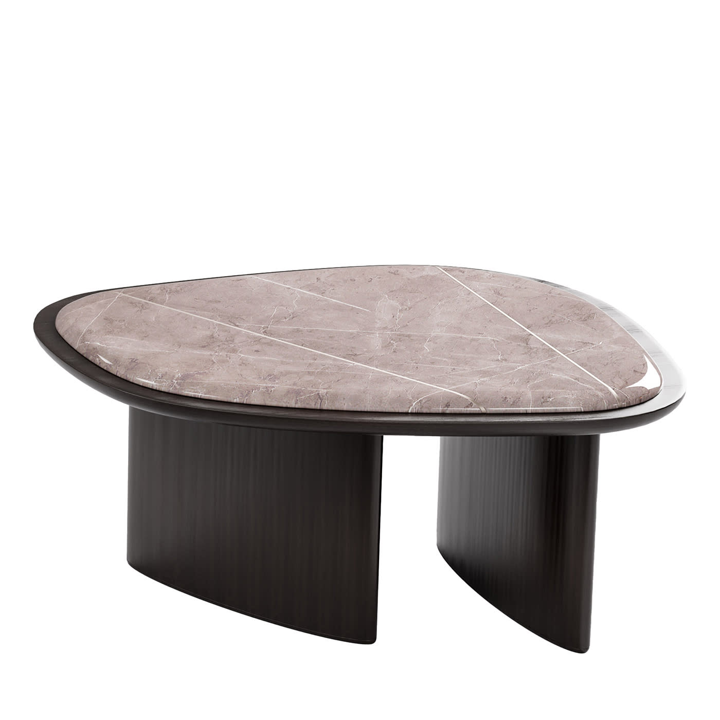 Sky Grey Coffee Table by CPRN Homood