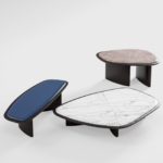 Srabescato Corchia Coffee Table by CPRN Homood