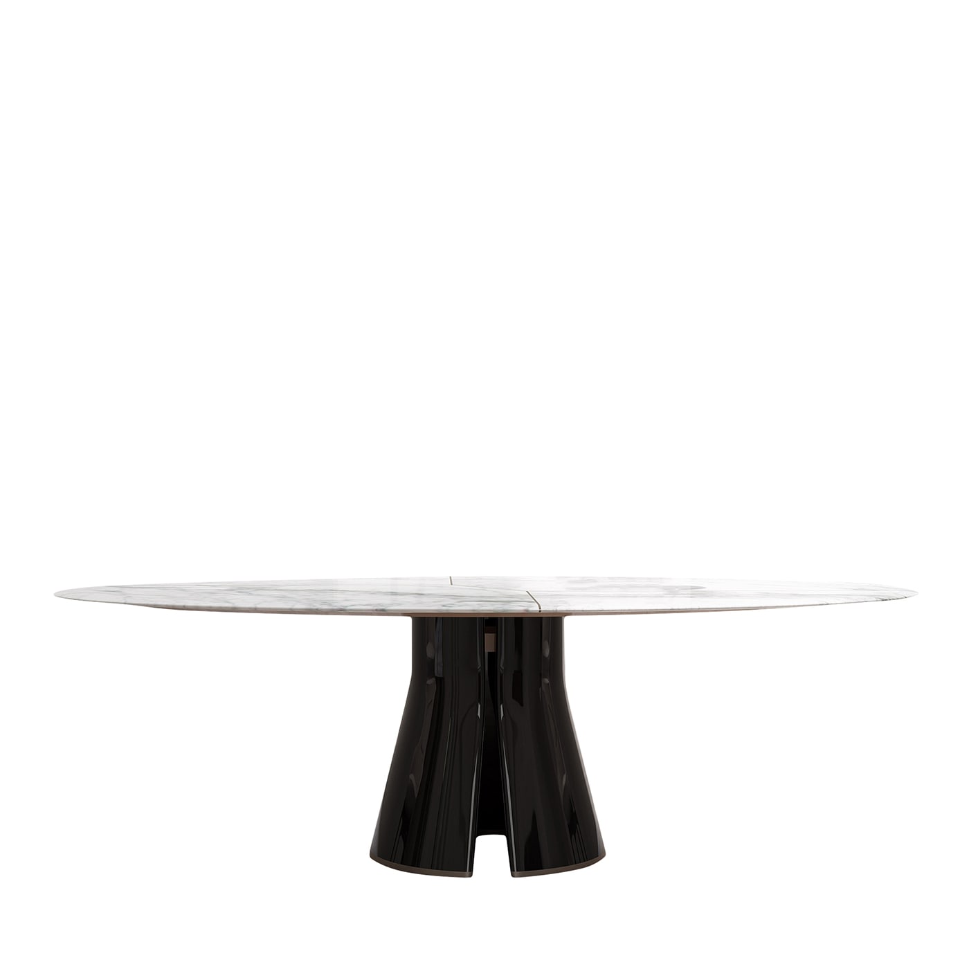 Arabescato Corchia Dining Table by CPRN Homood