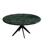 Green Marble Coffee Table by CPRN Homood