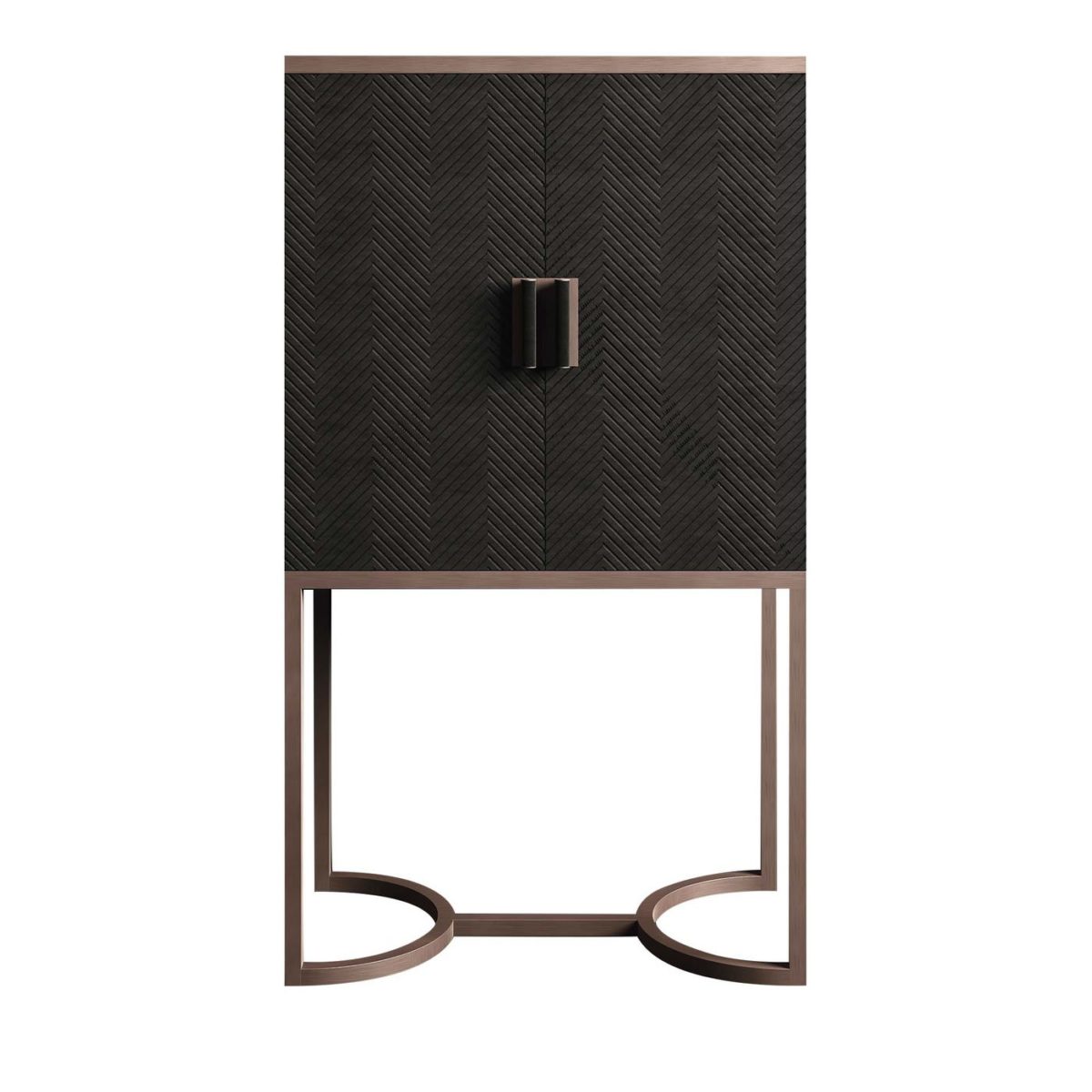 Dragonfly Bar Cabinet by CPRN Homood