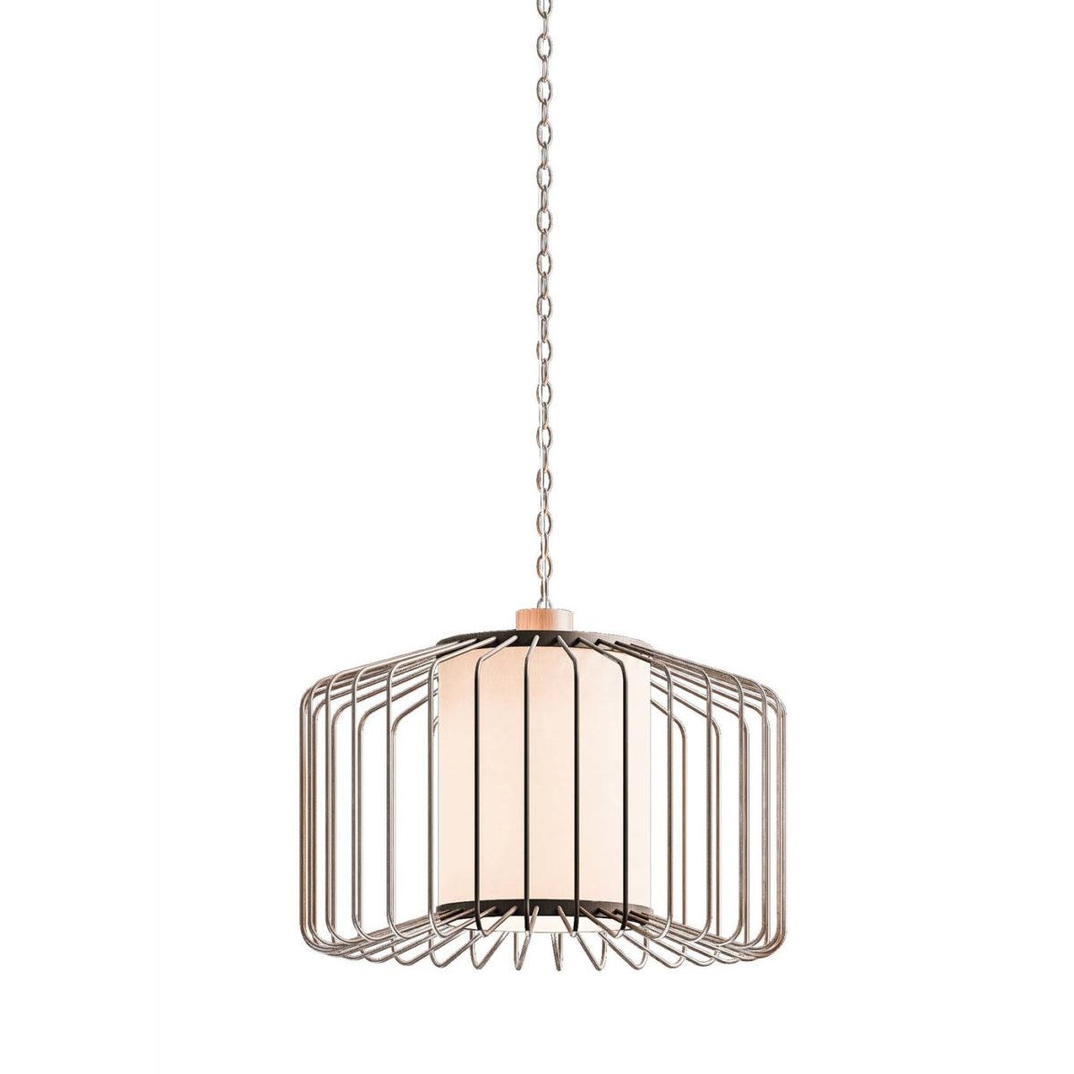 Small Chandelier by CPRN Homood