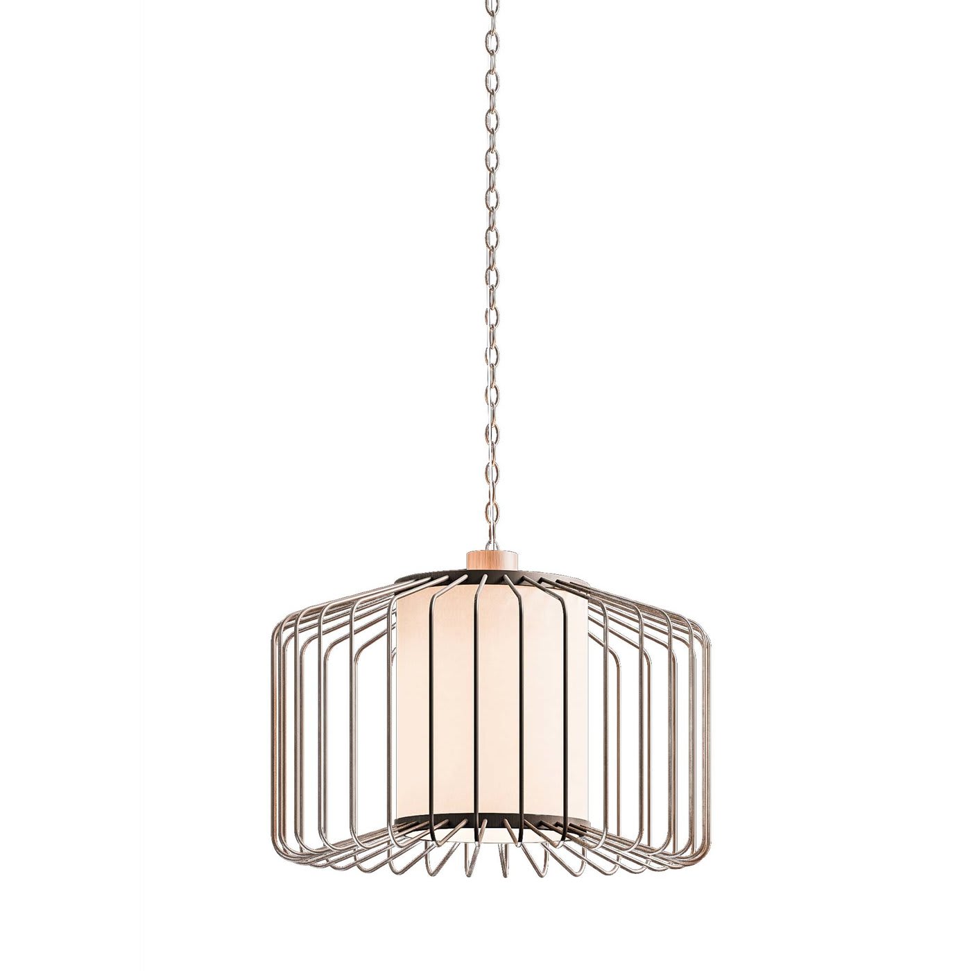 Small Chandelier by CPRN Homood