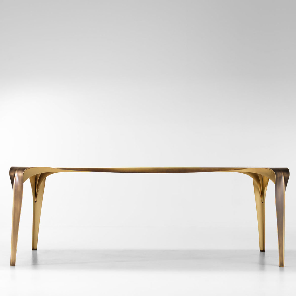 Convivium Table by De Castelli