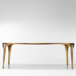 Convivium Table by De Castelli