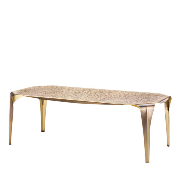 Convivium Table by De Castelli