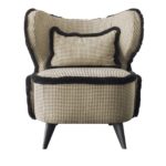 Arabella Armchair by Chiara Provasi