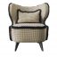 Arabella Armchair by Chiara Provasi