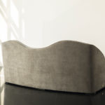 Gianni 3-Seat Sofa by Chiara Provasi