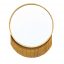 Venus Gold Mirror by Chiara Provasi