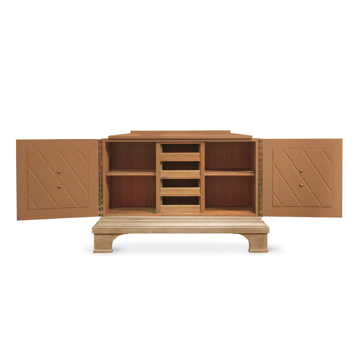 Faubourg Sideboard by Chiara Provasi